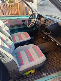 Fiat cinquecento 900