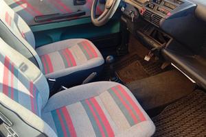 Fiat cinquecento 900