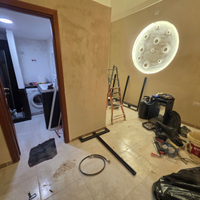 Hopen house per Monolocale