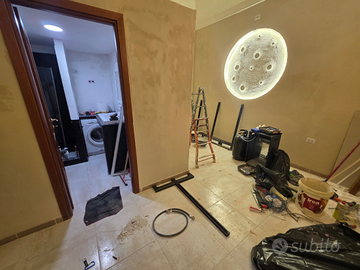 Hopen house per Monolocale