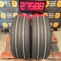 2 GOMME 235 45 19 GOODYEAR AL 75% DOT24
