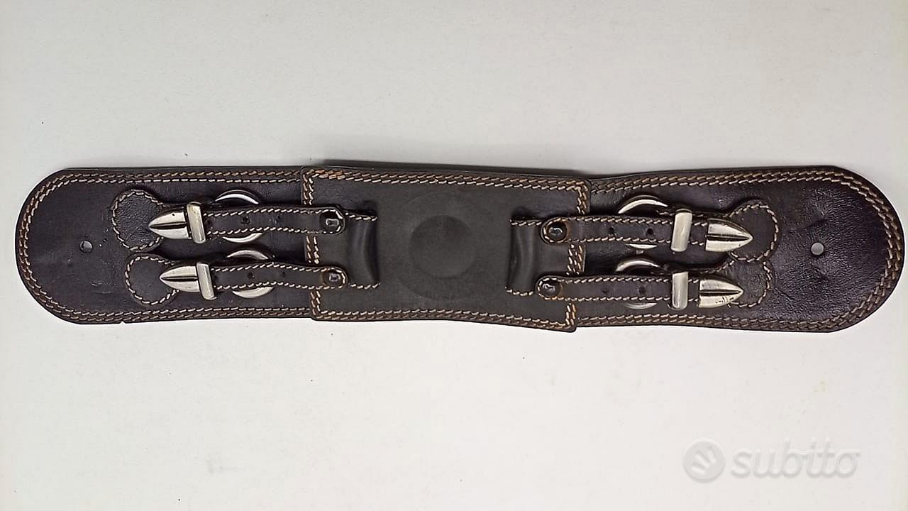 cinturino winchester twin Abbigliamento e Accessori In vendita a Pavia