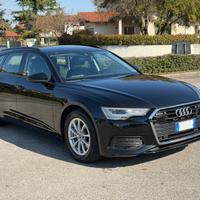 Audi A6 Avant 2.0 TDI S-tronic