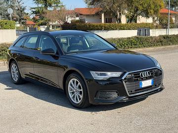 Audi A6 Avant 2.0 TDI S-tronic