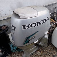 Ricambi per Honda 40cv 4tempi