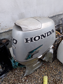 Ricambi per Honda 40cv 4tempi