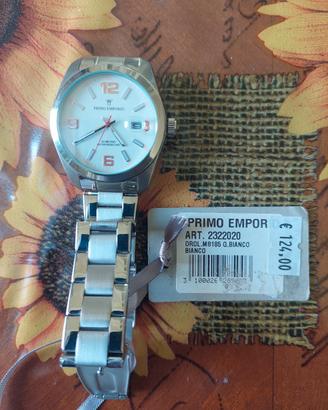 orologio unisex primo emporio