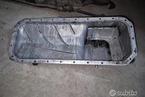 Coppa Olio Per Bmw Serie 5 E34 520I - 6 Cilindri