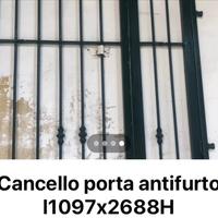 Cancello