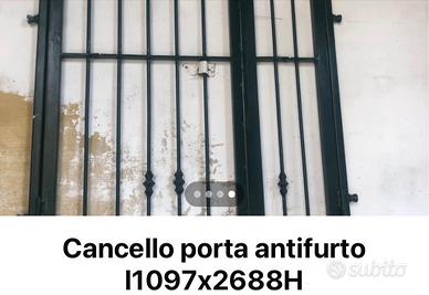 Cancello
