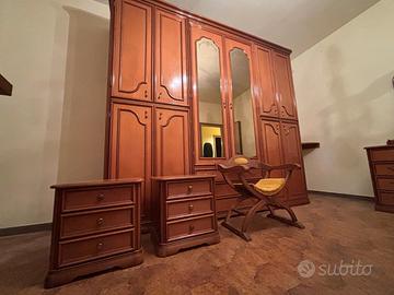 mobile camera da letto