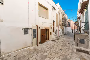 Centro storico Mesagne