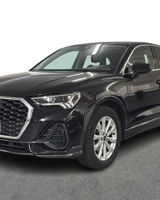 Audi Q3 Sportback 35 2.0 tdi Business Plus s-troni