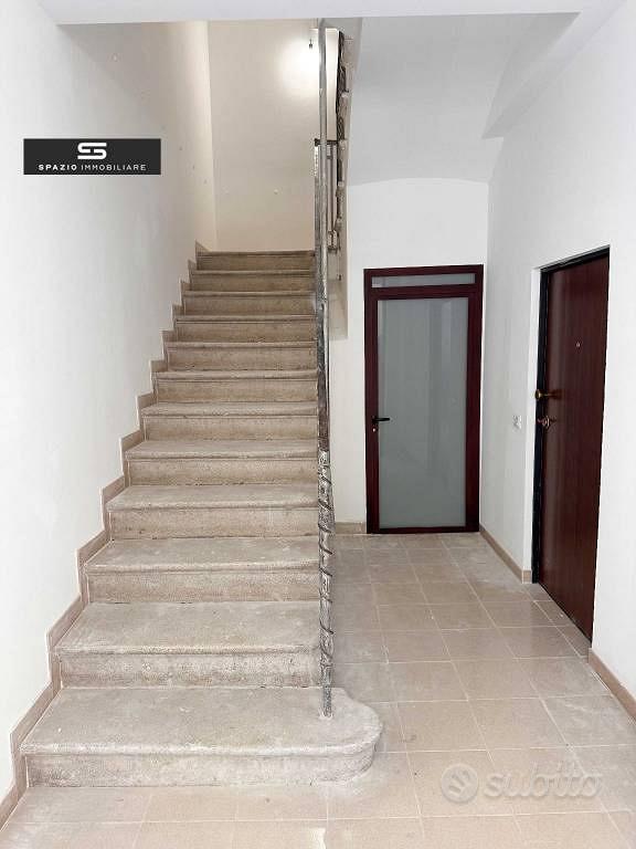 Appartamento – Teramo, Piano Solare, Santo Spirito - Altro