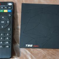 decoder smart android per tv