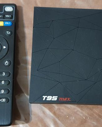 decoder smart android per tv