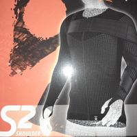 Ekeep stabilizzatore antilussazione spalla S2