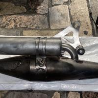 Yasuni Racing per Minarelli Verticale