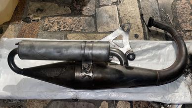 Yasuni Racing per Minarelli Verticale