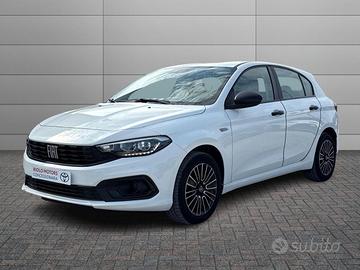 FIAT Tipo II - Tipo 5p 1.6 mjt s&s 130cv