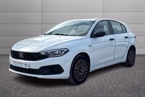FIAT Tipo II - Tipo 5p 1.6 mjt s&s 130cv