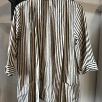Camicia Kimono | New Collection | Made in Italy