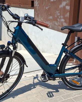 Bici elettrica a pedalata assistita - NUOVA