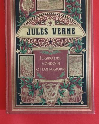 Jules Verme 