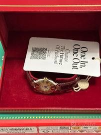 Cartier Must 21 Donna