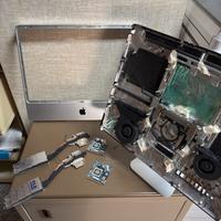 U-RGENTE!! Ricambi iMac