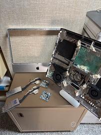 U-RGENTE!! Ricambi iMac