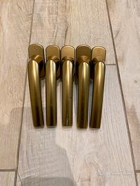 Maniglia per finestra