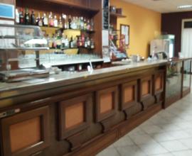 Bar in zona storica ben avviato