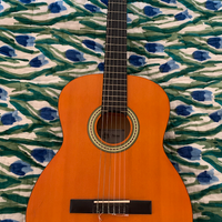 chitarra classica