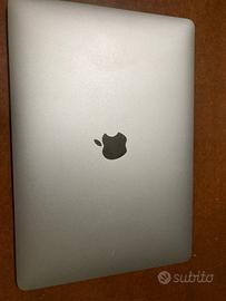 Macbook Air M1