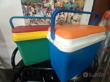 frigo portatile 