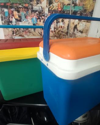 frigo portatile 
