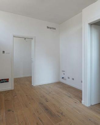 APPARTAMENTO A BERGAMO