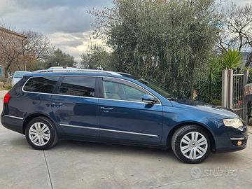 Volkswagen Passat 2.0 tdi
