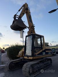 ESCAVATORE CATERPILLAR