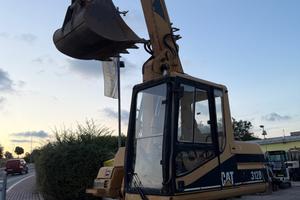 ESCAVATORE CATERPILLAR