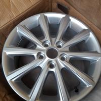 cerchi originali Ford 16" nuovi 