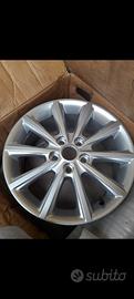 cerchi originali Ford 16" nuovi 