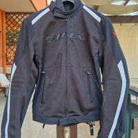 Giacca moto dainese