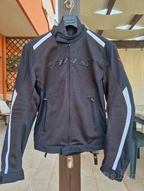 Giacca moto dainese