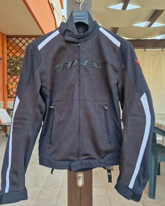 Giacca moto dainese