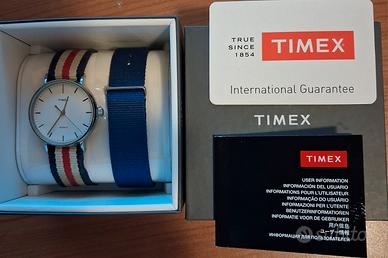 Orologio TIMEX