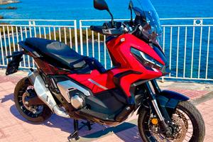 Honda X-ADV 750 - 2024