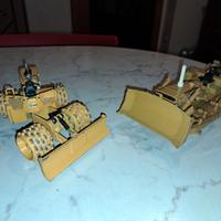 macchine movimento terra