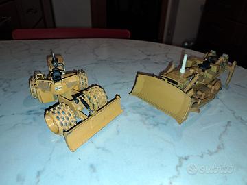 macchine movimento terra